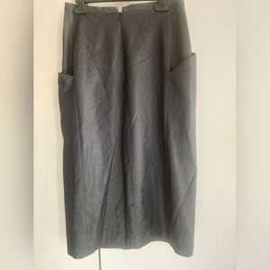 Pencil Skirt by Negarin